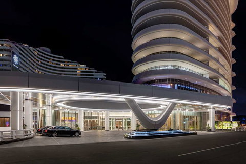 The Darling Gold Coast - Lismore Accommodation 1