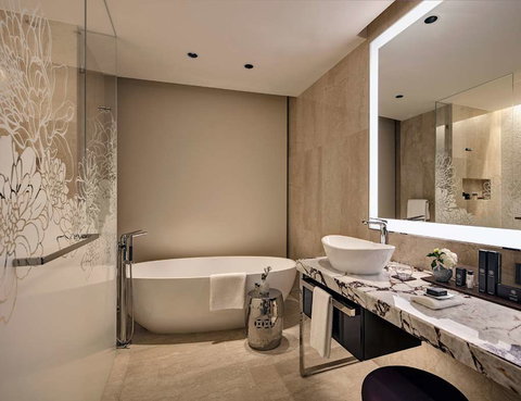 The Darling Gold Coast - Lismore Accommodation 8