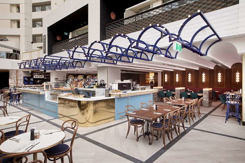 The Darling Gold Coast - Lismore Accommodation 10