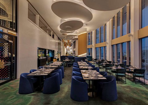 The Darling Gold Coast - Lismore Accommodation 11