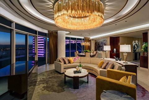 The Darling Gold Coast - Lismore Accommodation 16