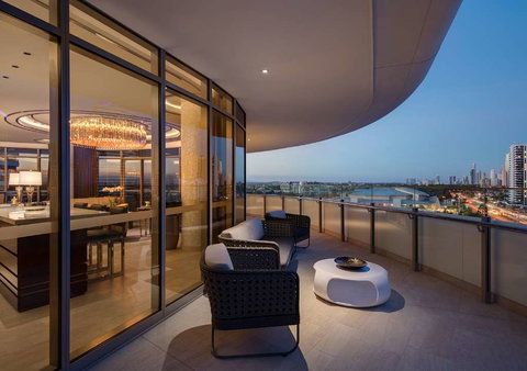 The Darling Gold Coast - Lismore Accommodation 17