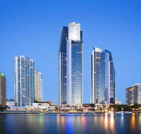 Mantra Circle on Cavill - Lismore Accommodation