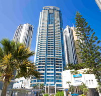 Mantra Towers of Chevron Surfers - Lismore Accommodation