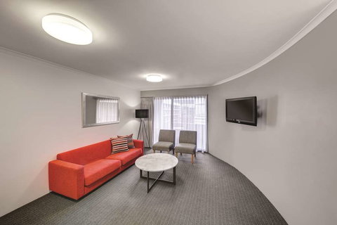 Adina Serviced Apartments James Court - Lismore Accommodation 12