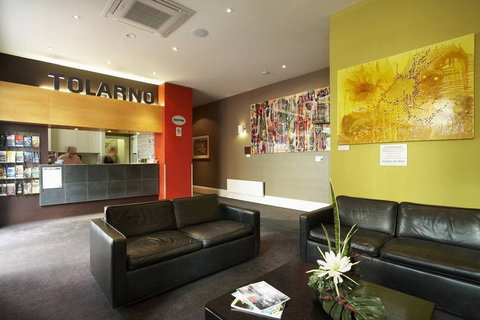 Tolarno Hotel - Lismore Accommodation 4