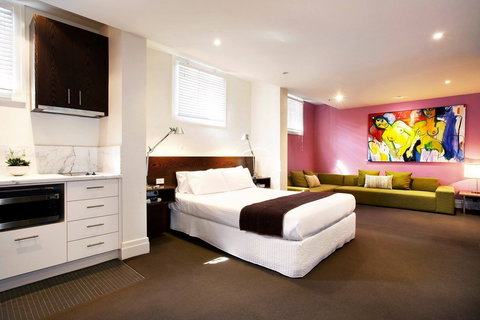 Tolarno Hotel - Lismore Accommodation 10
