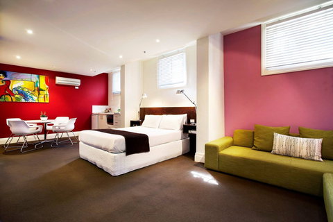 Tolarno Hotel - Lismore Accommodation 13