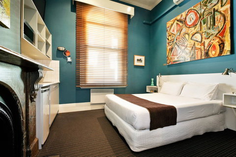 Tolarno Hotel - Lismore Accommodation 14