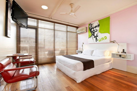 Tolarno Hotel - Lismore Accommodation 15