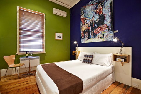 Tolarno Hotel - Lismore Accommodation 16