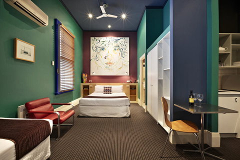 Tolarno Hotel - Lismore Accommodation 17