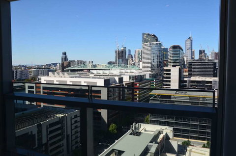 Orange Stay Apartments - Lismore Accommodation 4