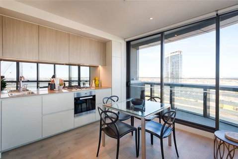 Orange Stay Apartments - Lismore Accommodation 6