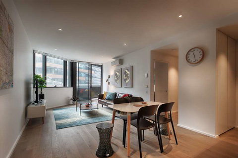 Orange Stay Apartments - Lismore Accommodation 7