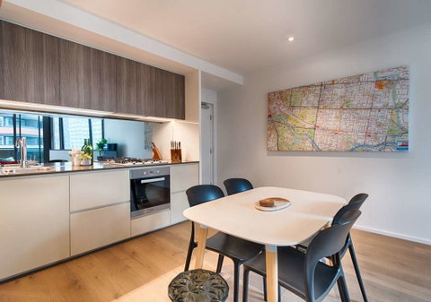 Orange Stay Apartments - Lismore Accommodation 8