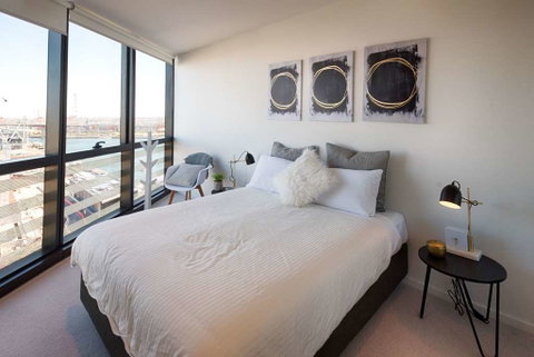 Orange Stay Apartments - Lismore Accommodation 9