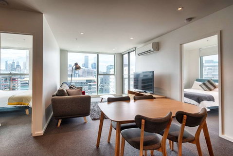 Orange Stay Apartments - Lismore Accommodation 11