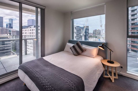 Orange Stay Apartments - Lismore Accommodation 12