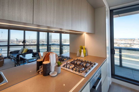 Orange Stay Apartments - Lismore Accommodation 14