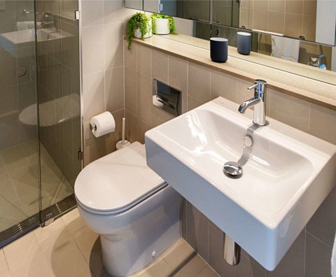 Orange Stay Apartments - Lismore Accommodation 16