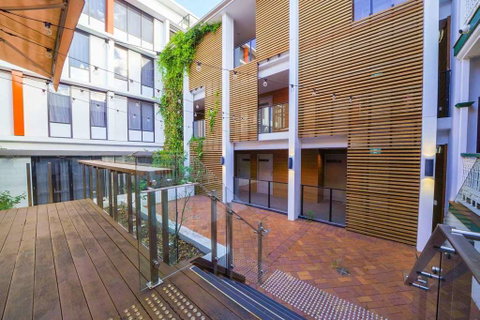 Kennigo Hotel Brisbane - Lismore Accommodation 1