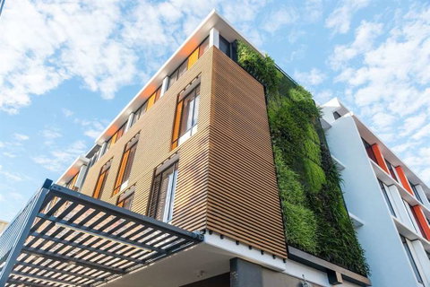 Kennigo Hotel Brisbane - Lismore Accommodation 3