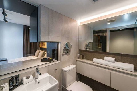 Kennigo Hotel Brisbane - Lismore Accommodation 7