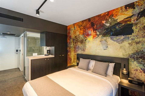 Kennigo Hotel Brisbane - Lismore Accommodation 8