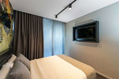 Kennigo Hotel Brisbane - Lismore Accommodation 9