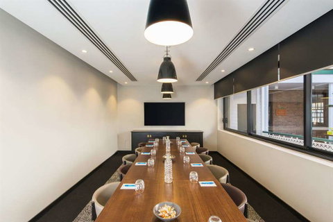 Kennigo Hotel Brisbane - Lismore Accommodation 10