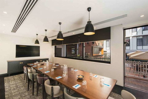 Kennigo Hotel Brisbane - Lismore Accommodation 11
