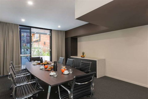 Kennigo Hotel Brisbane - Lismore Accommodation 12