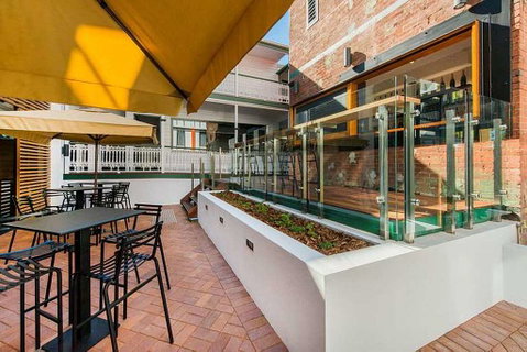 Kennigo Hotel Brisbane - Lismore Accommodation 13