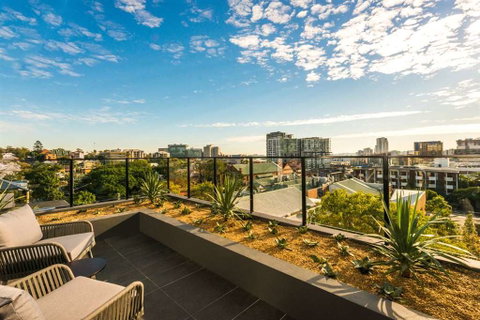Kennigo Hotel Brisbane - Lismore Accommodation 16
