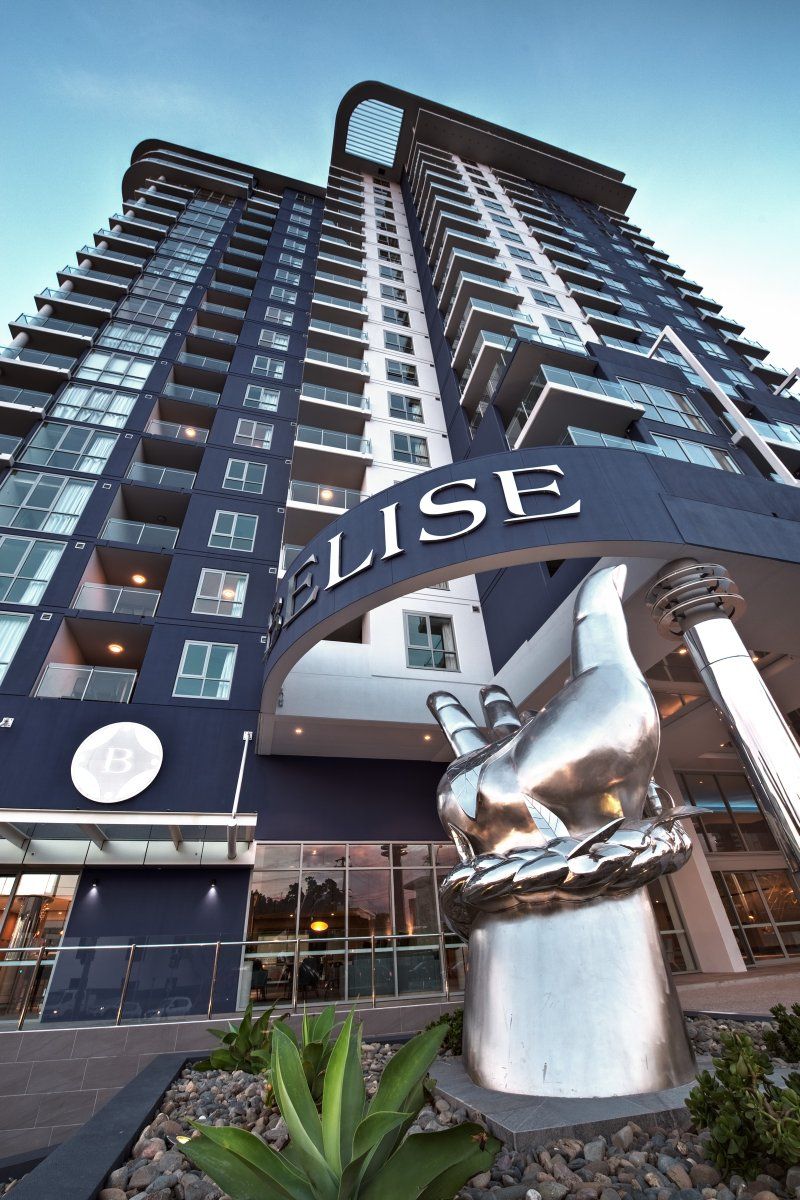 Bowen Hills QLD Lismore Accommodation