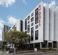 Rydges Fortitude Valley - Lismore Accommodation