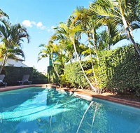 Airport Clayfield Motel - Lismore Accommodation