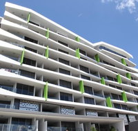 Code Apartments - Lismore Accommodation