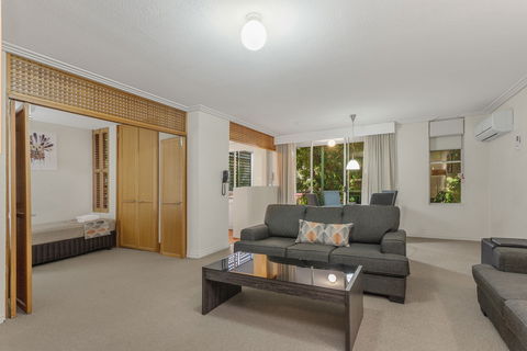 The Airport International Motel - Lismore Accommodation 8