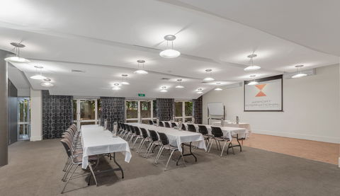 The Airport International Motel - Lismore Accommodation 13
