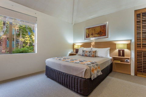 The Airport International Motel - Lismore Accommodation 16