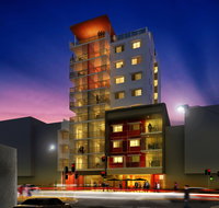 Direct Hotels - Pavilion On Brookes - Lismore Accommodation