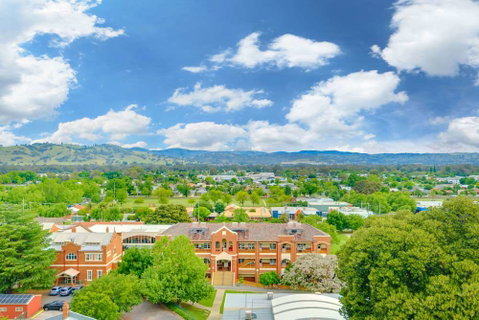 Mantra Albury Hotel - Lismore Accommodation 0