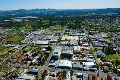Mantra Albury Hotel - Lismore Accommodation 1