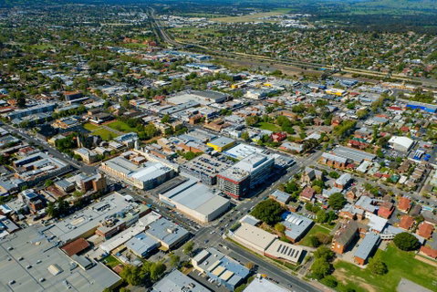 Mantra Albury Hotel - Lismore Accommodation 2