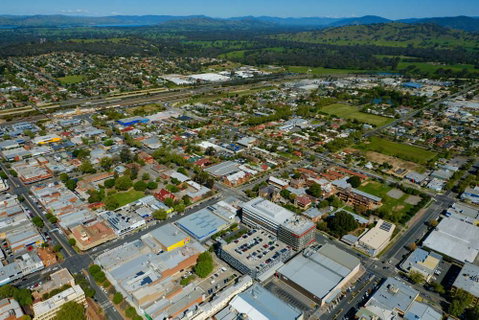 Mantra Albury Hotel - Lismore Accommodation 3