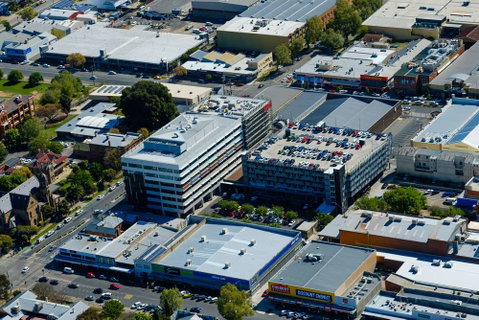 Mantra Albury Hotel - Lismore Accommodation 4