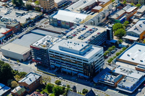 Mantra Albury Hotel - Lismore Accommodation 5