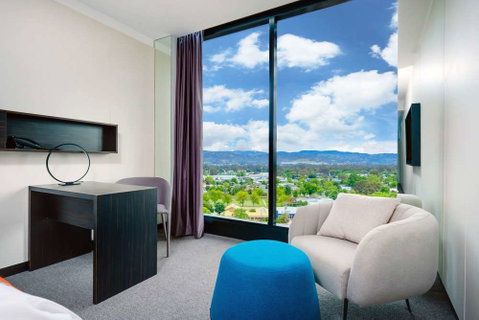 Mantra Albury Hotel - Lismore Accommodation 7